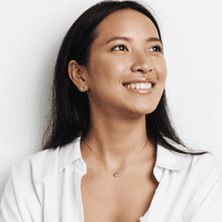 Maya Roberts portrait